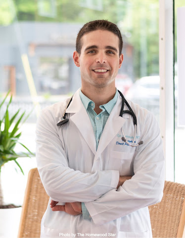 Birmingham Direct Primary Care