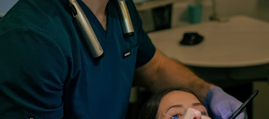 Birmingham Emergency Dental