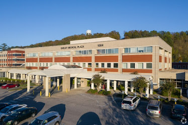 Birmingham Gastroenterology Associates, Alabaster Office
