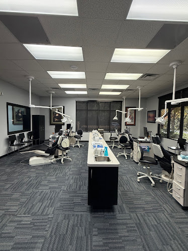 Birmingham Orthodontics