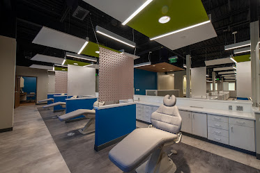 Birmingham Orthodontics