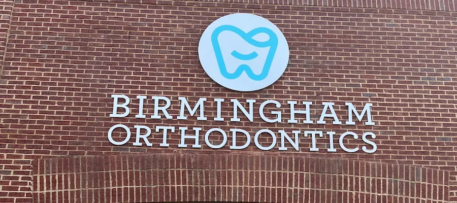Birmingham Orthodontics