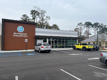 Birmingham Orthodontics