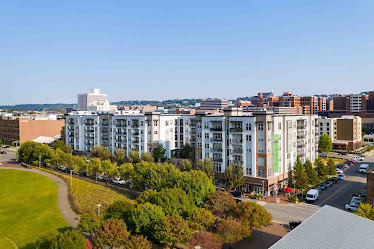 Birmingham Parkside