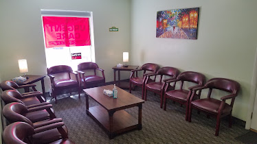 Birmingham Urgent Care