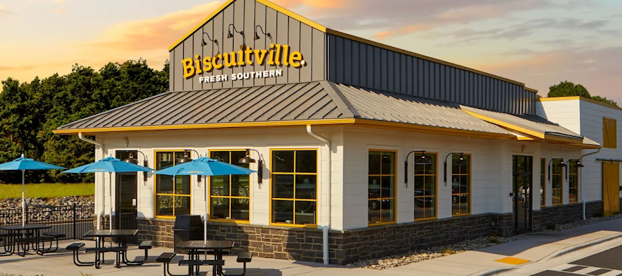Biscuitville
