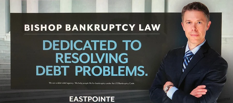 Bishop Law Offices