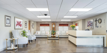 Bishop McCarthy Center For Rehabilitation & Healthcare