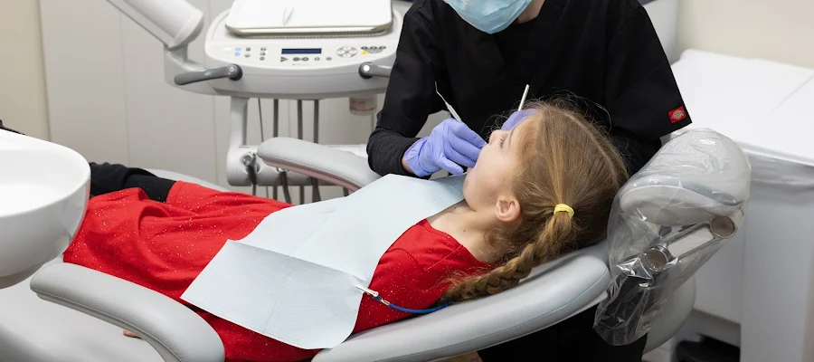 Bison Dentistry