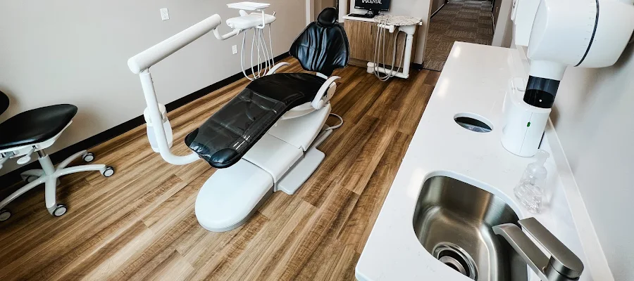 Bisson Dental