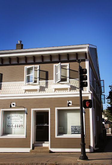 Bissonette Properties