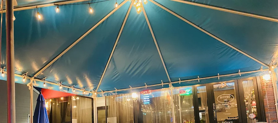 Bistro 146