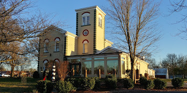 Bistro 562 & Coffee House