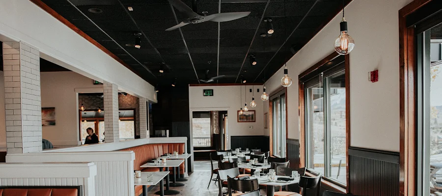 Bistro North