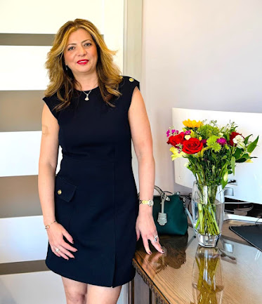 Bita Motesharrei, MD, FACOG