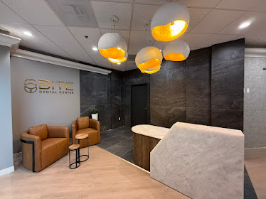 BITE Dental Center - Annapolis