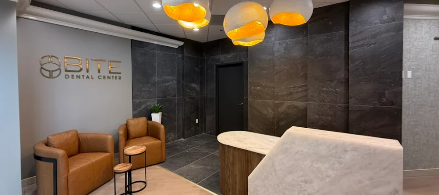 BITE Dental Center - Annapolis