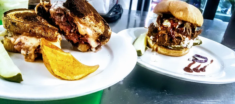 Bite Me! Deli & Catering