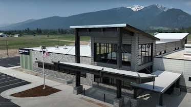 Bitterroot Health - Stevensville