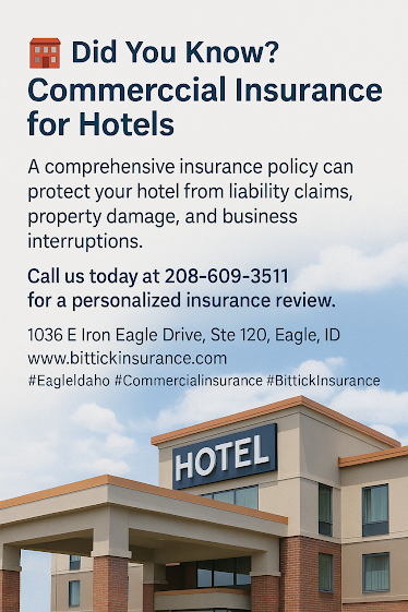 Bittick Insurance Services