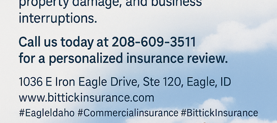 Bittick Insurance Services