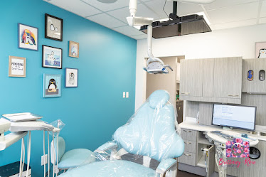 Bitty Bites Pediatric Dentistry