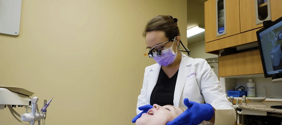 Bixby Family Dentistry