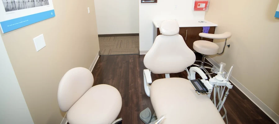 Bixby Knolls Modern Dentistry