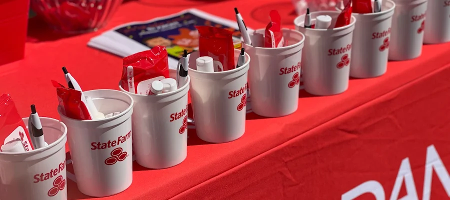 BJ Jordan - State Farm Insurance Agent