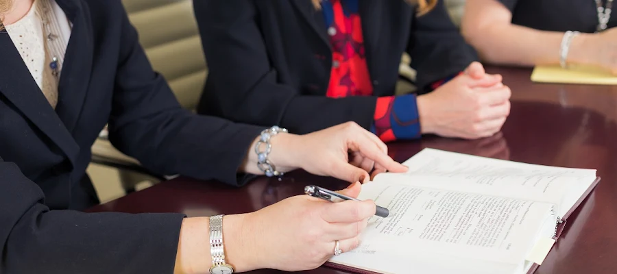 Blacha Law Office, Ltd.