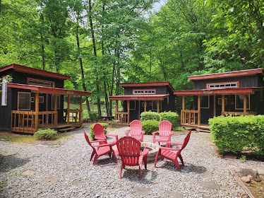 Black Bear Resort