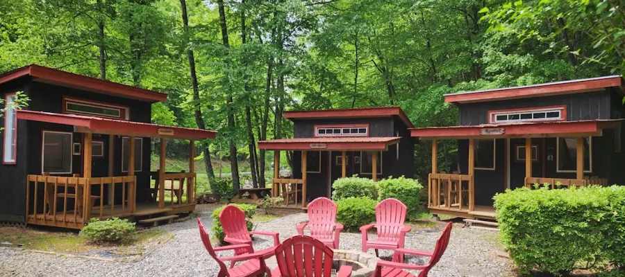 Black Bear Resort