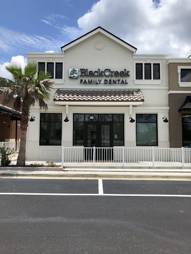 Black Creek Dental Care