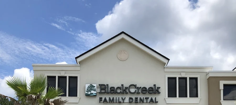 Black Creek Dental Care