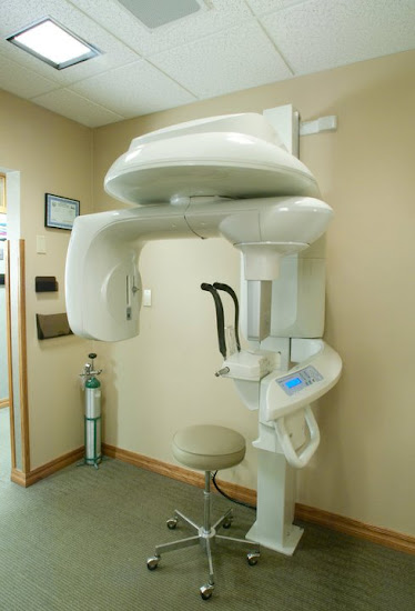 Black Hills Oral Surgery and Dental Implant Center