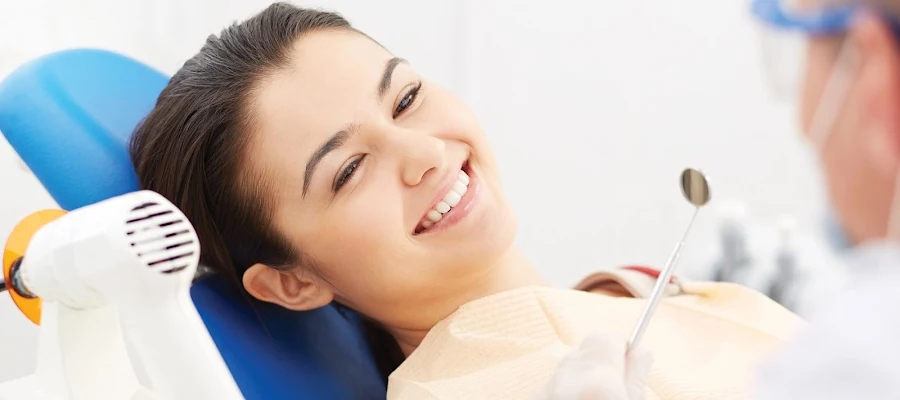 Black Mountain Dental - Henderson