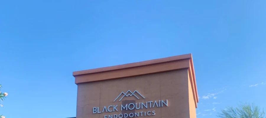 Black Mountain Endodontics