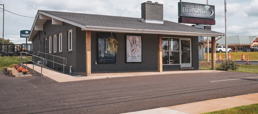 Black River Diamond Company
