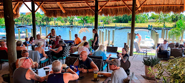 Blackbeards Tavern