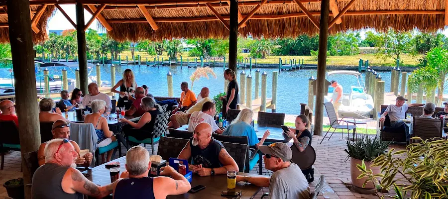 Blackbeards Tavern