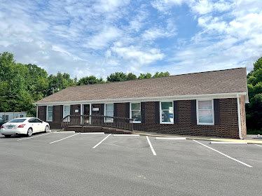 Blackburn Insurance Services Inc