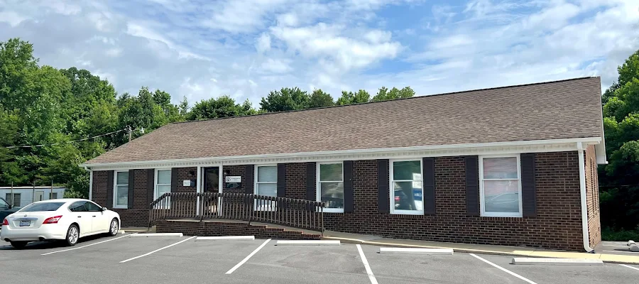 Blackburn Insurance Services Inc