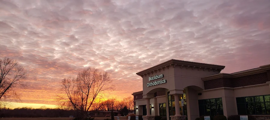 Blackburn Orthodontics