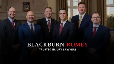 Blackburn Romey