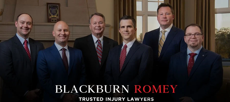 Blackburn Romey