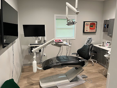 Blacker Family Dental