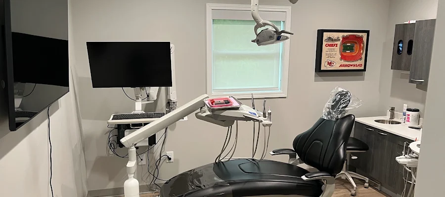 Blacker Family Dental