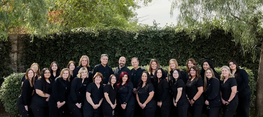Blackhart Dentistry