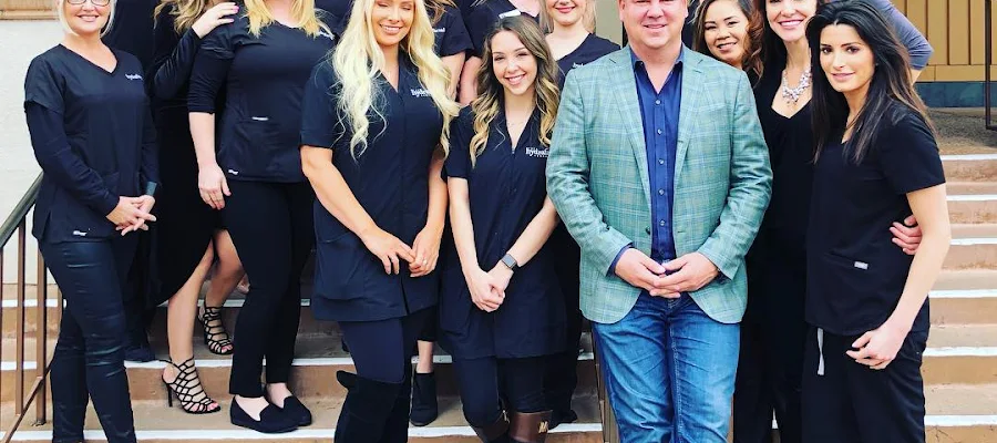 Blackhawk Plastic Surgery & MedSpa