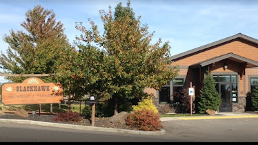 Blackhawk Veterinary Hospital